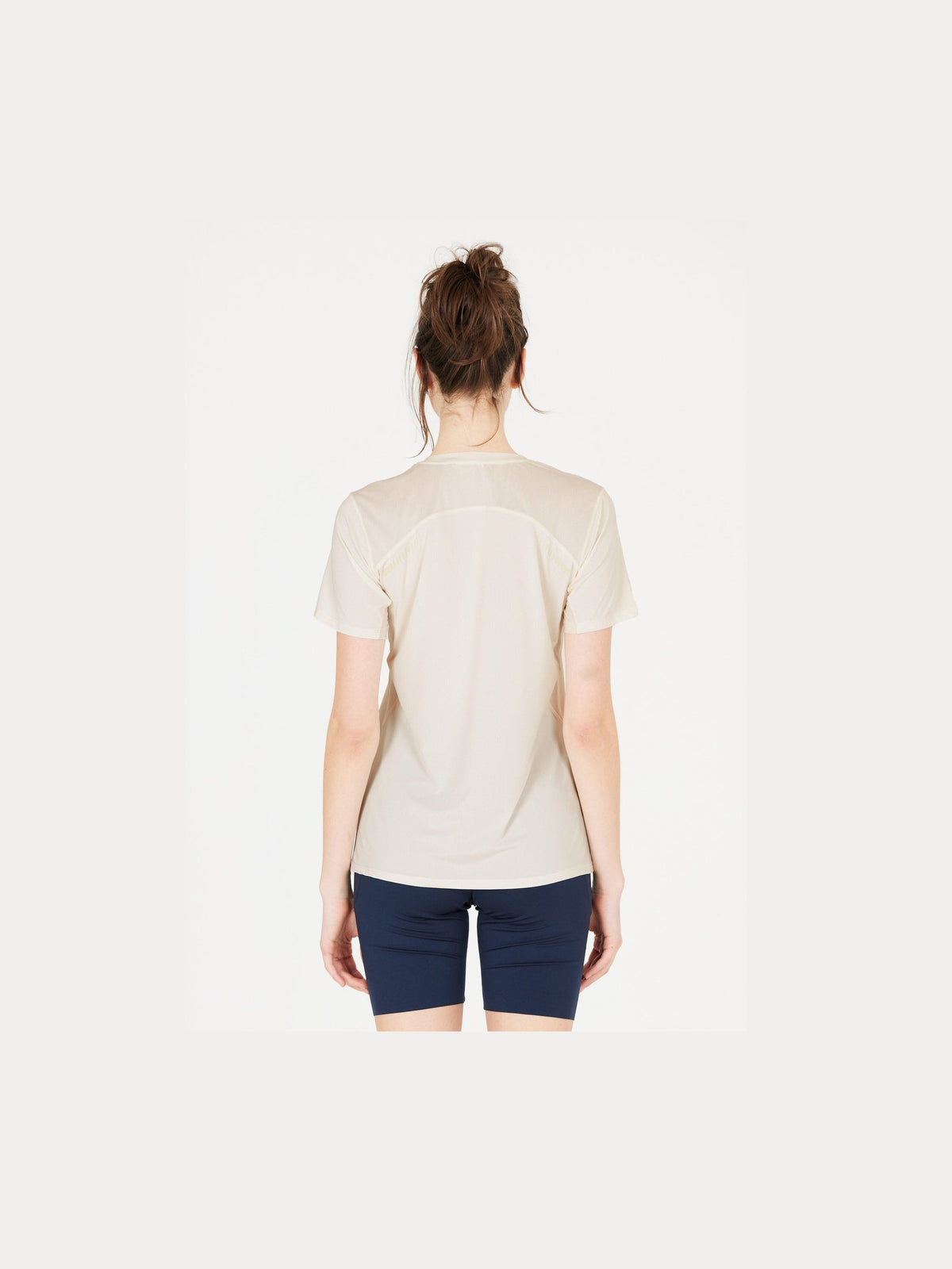 ENDURANCE NAN W S/S TEE