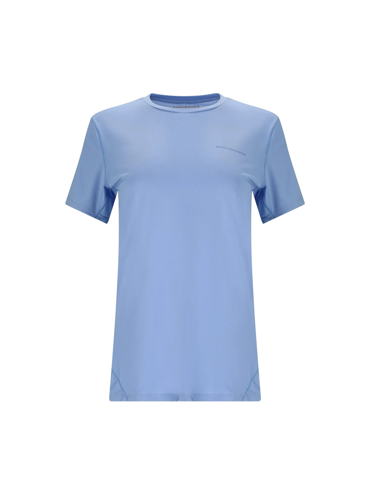 ENDURANCE NAN W S/S TEE