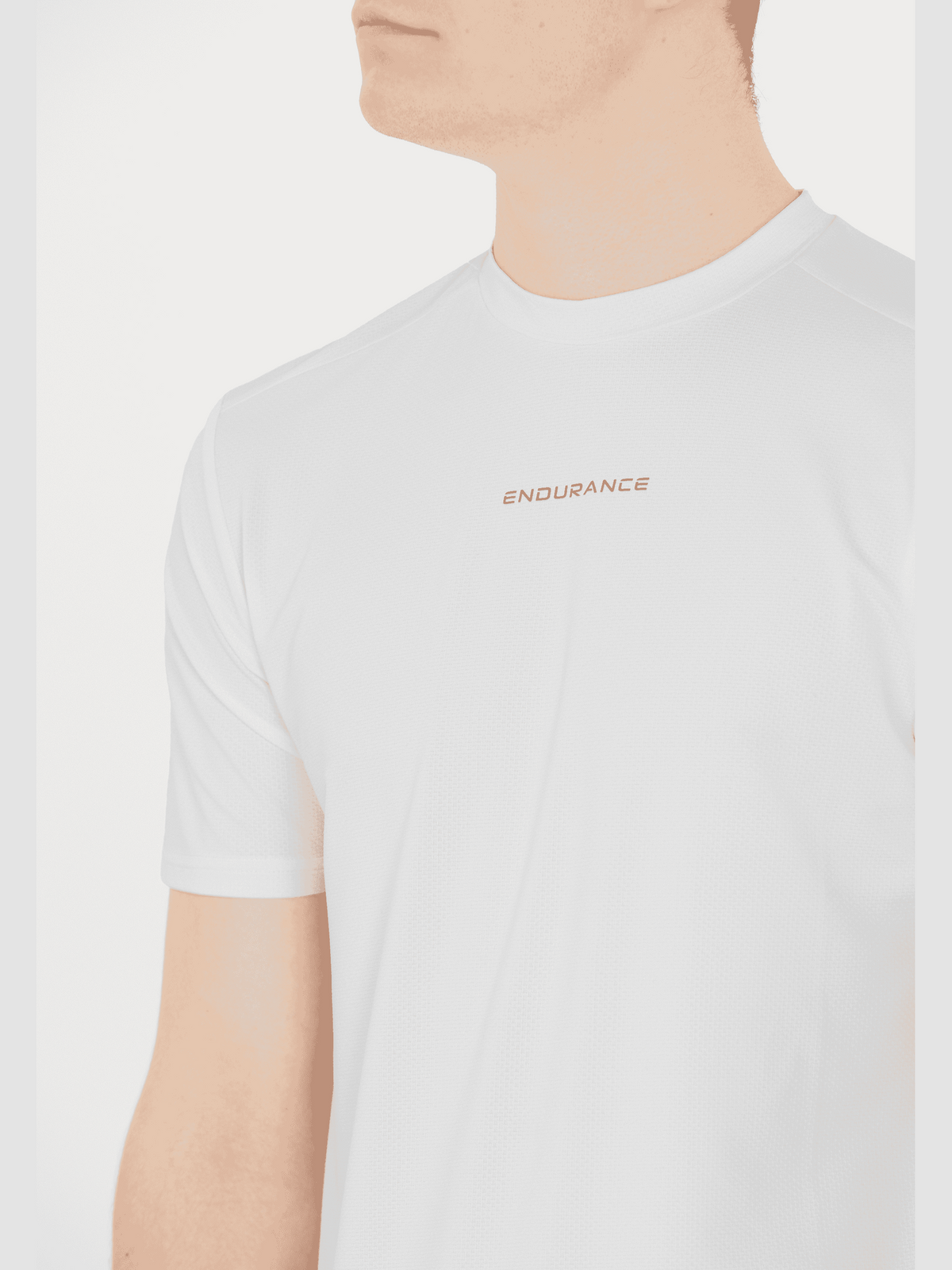 ENDURANCE LOKER M S/S TEE