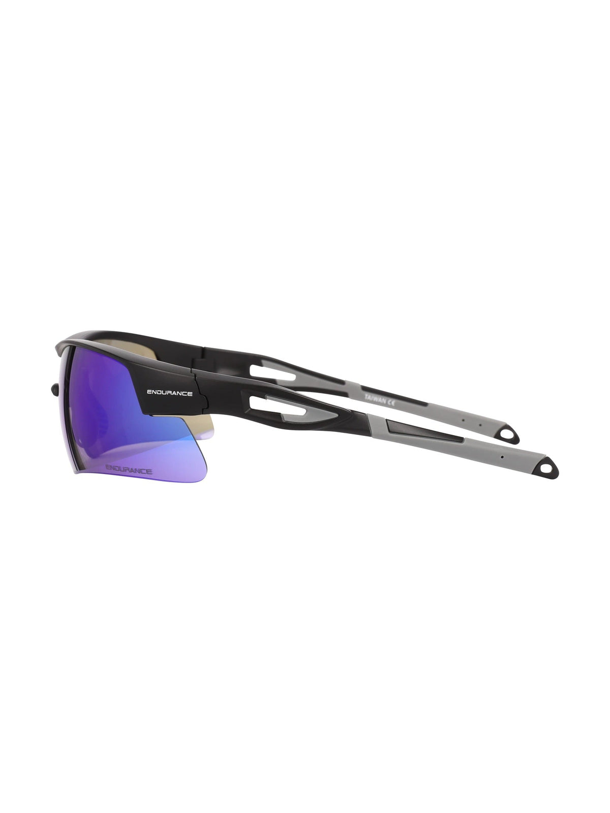 ENDURANCE JACQUE HALF-FRAME SPORTS GLASS