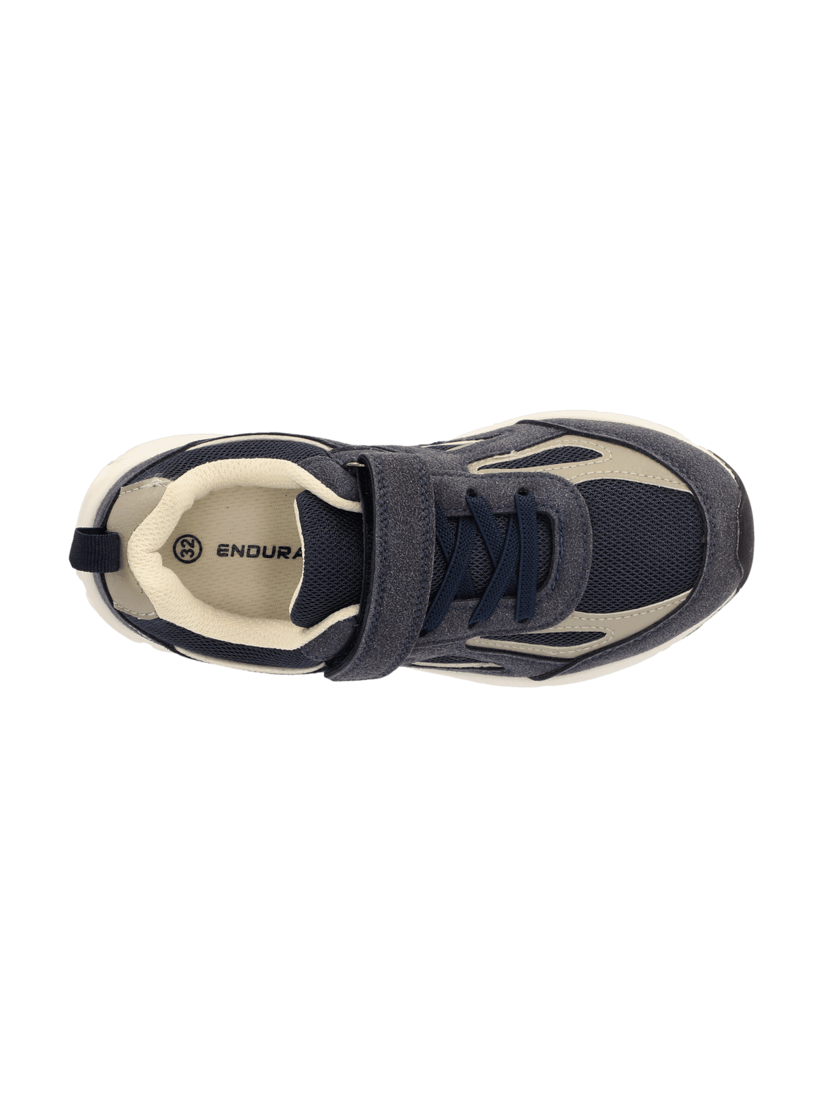 ENDURANCE KALEB JUNIOR SHOE