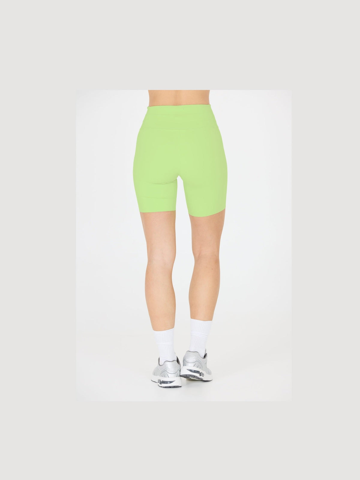 ENDURANCE Ranveigh Short Tights