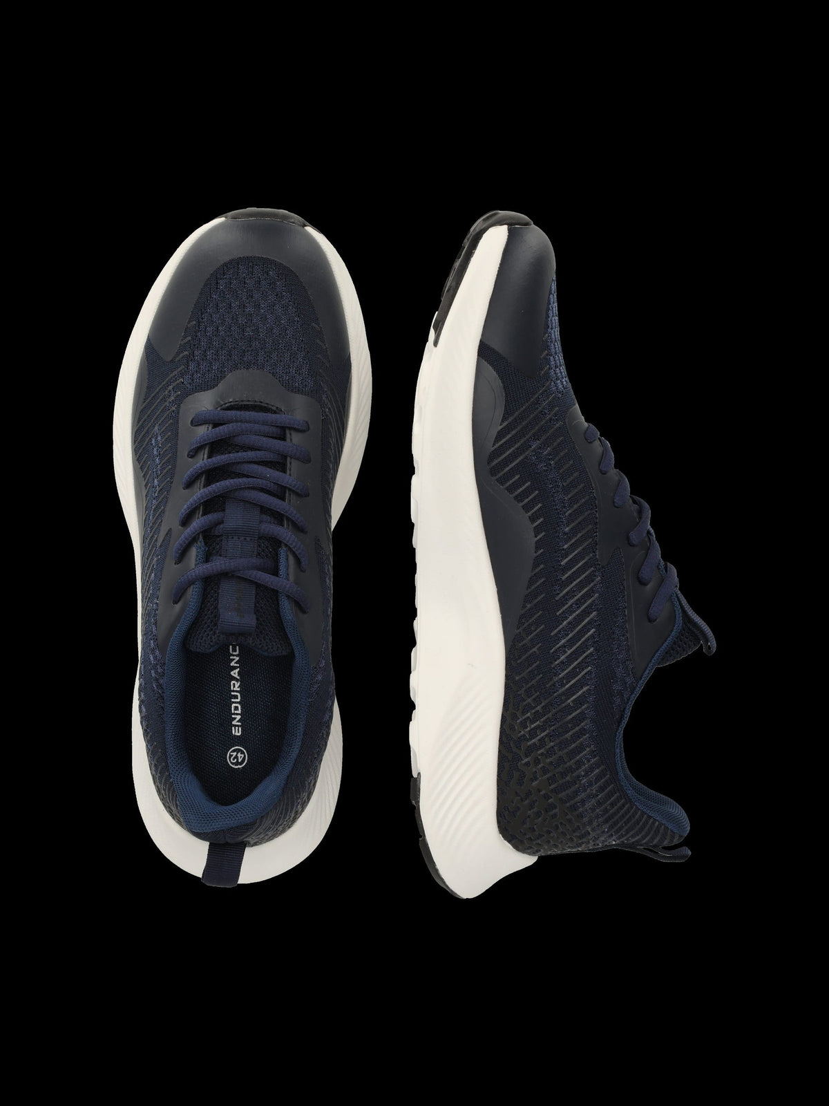 ENDURANCE ELESTERN SHOE
