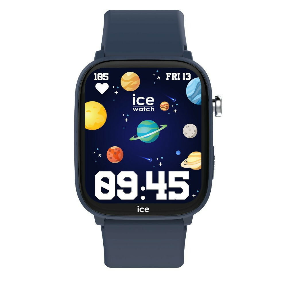 Ice Watch, SMART, 24547, RU, BU, BU, Kids