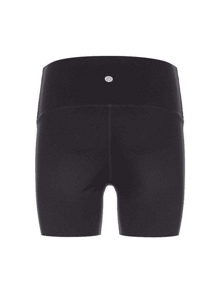 ATHLECIA ALMY W 4-INCH SHORT TIGHTS