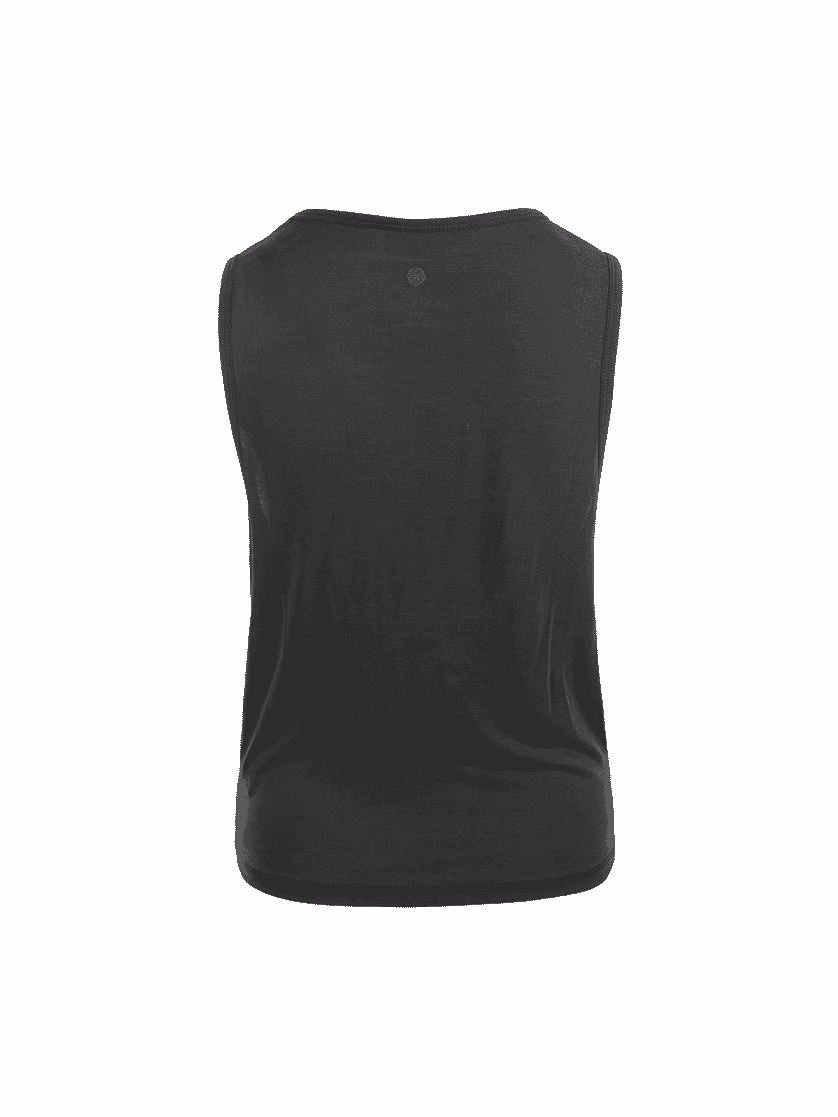 ATHLECIA DIAMY W CROPPED TANK TOP