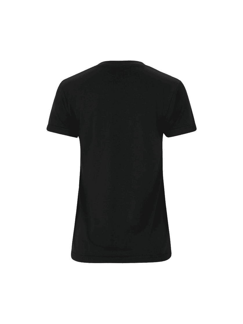 ATHLECIA JULEE W LOOSE FIT S/S SEAMLESS TEE