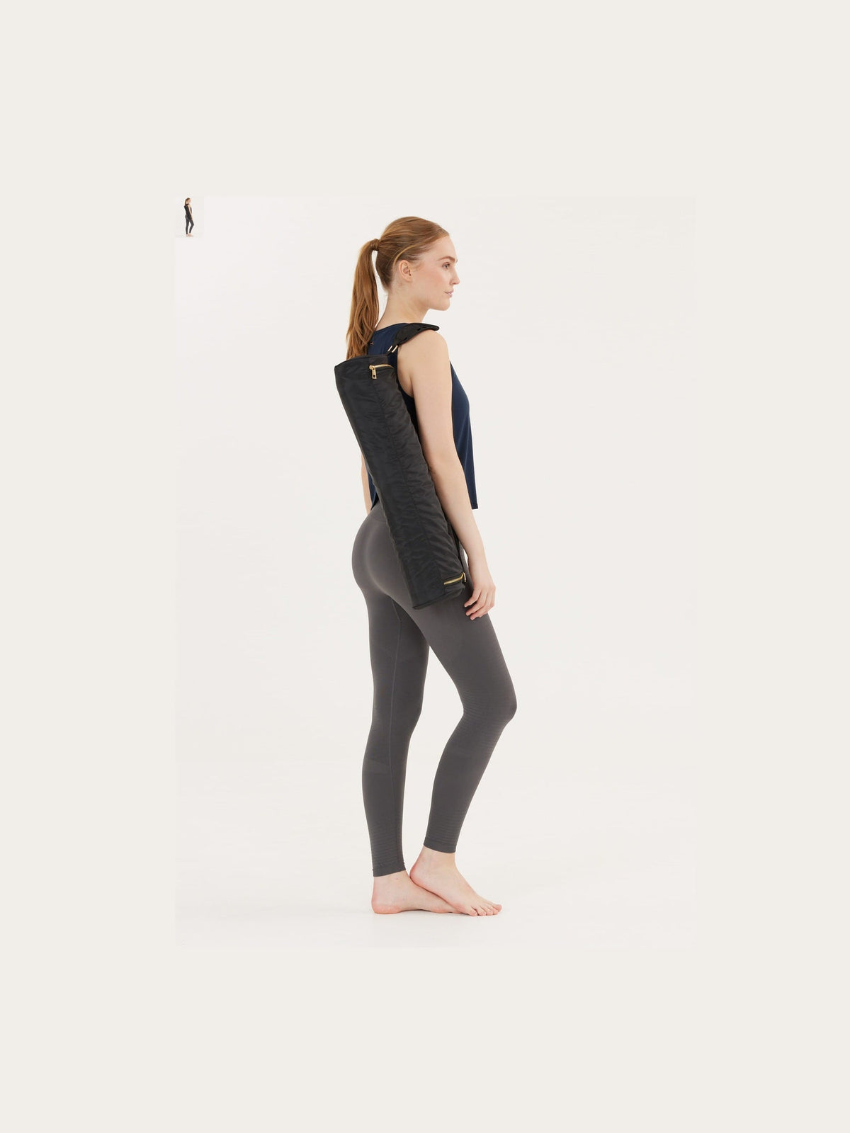 ATHLECIA KINGLA YOGA BAG