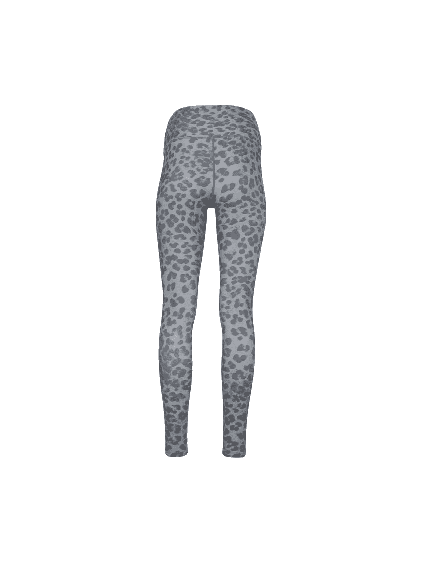 ATHLECIA FRANCE W PRINTED TIGHTS