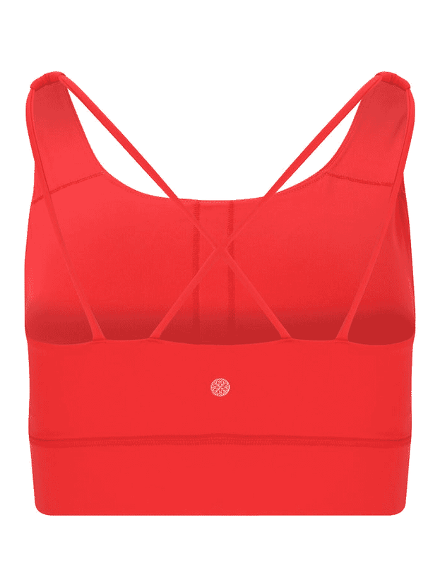 ATHLECIA GABY W SPORTS BRA