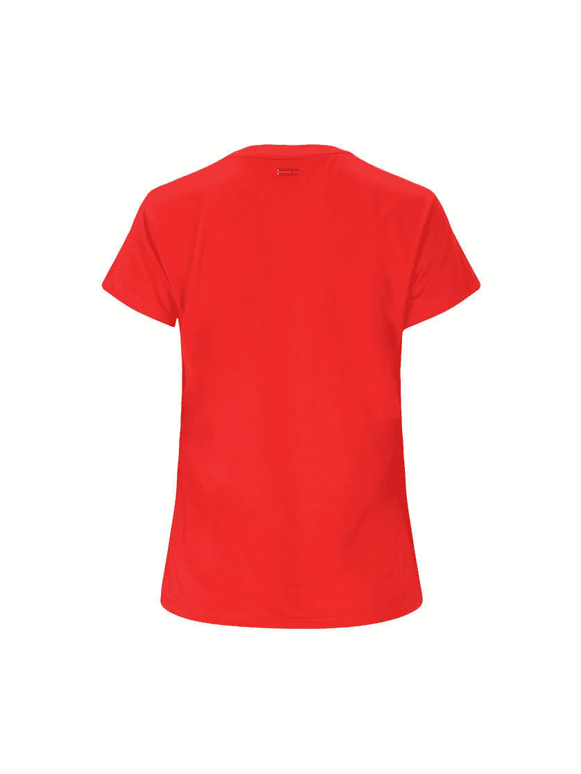 ATHLECIA ALMI W S/S TEE
