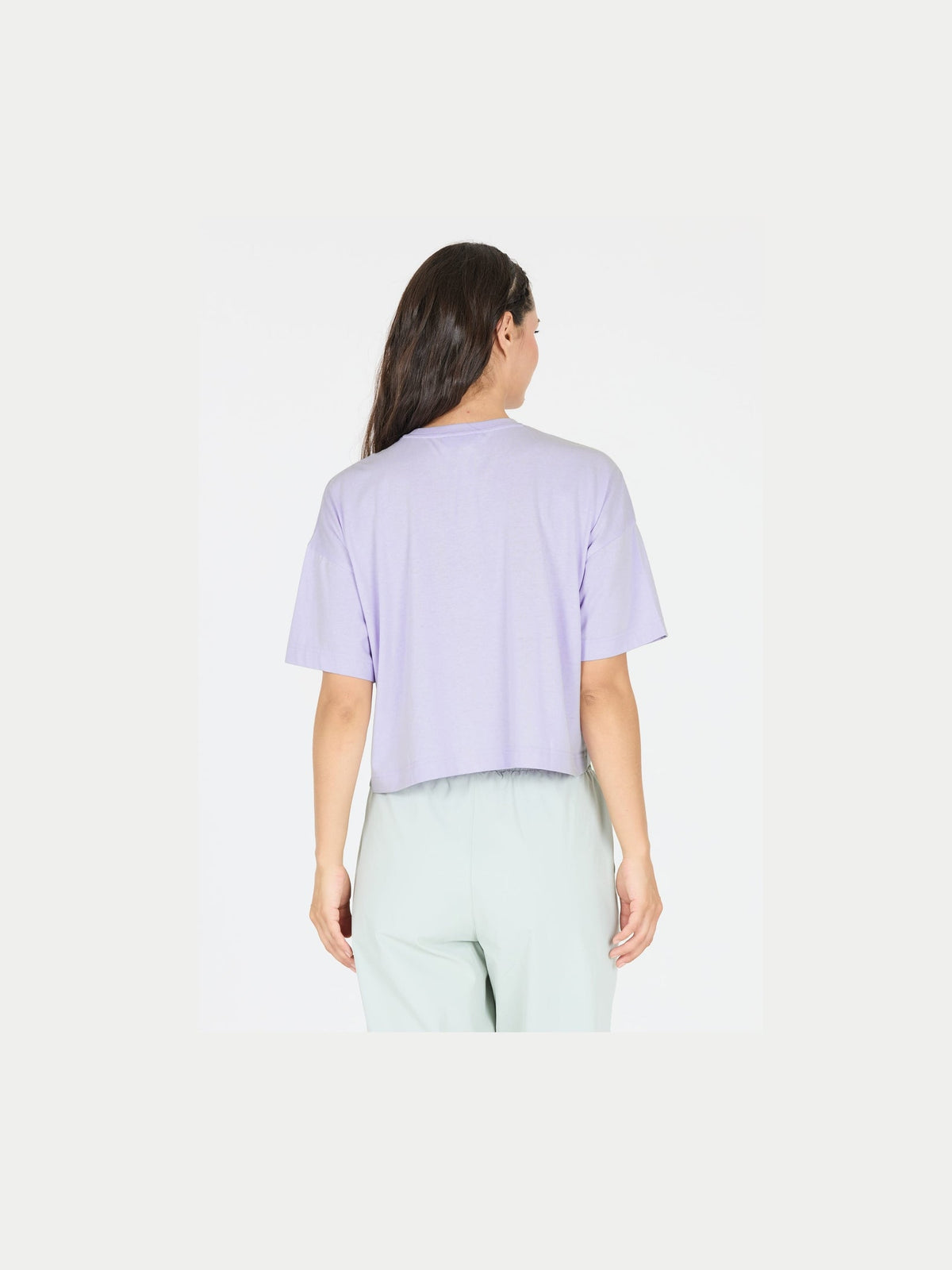 ATHLECIA Reynolds W S/S Tee
