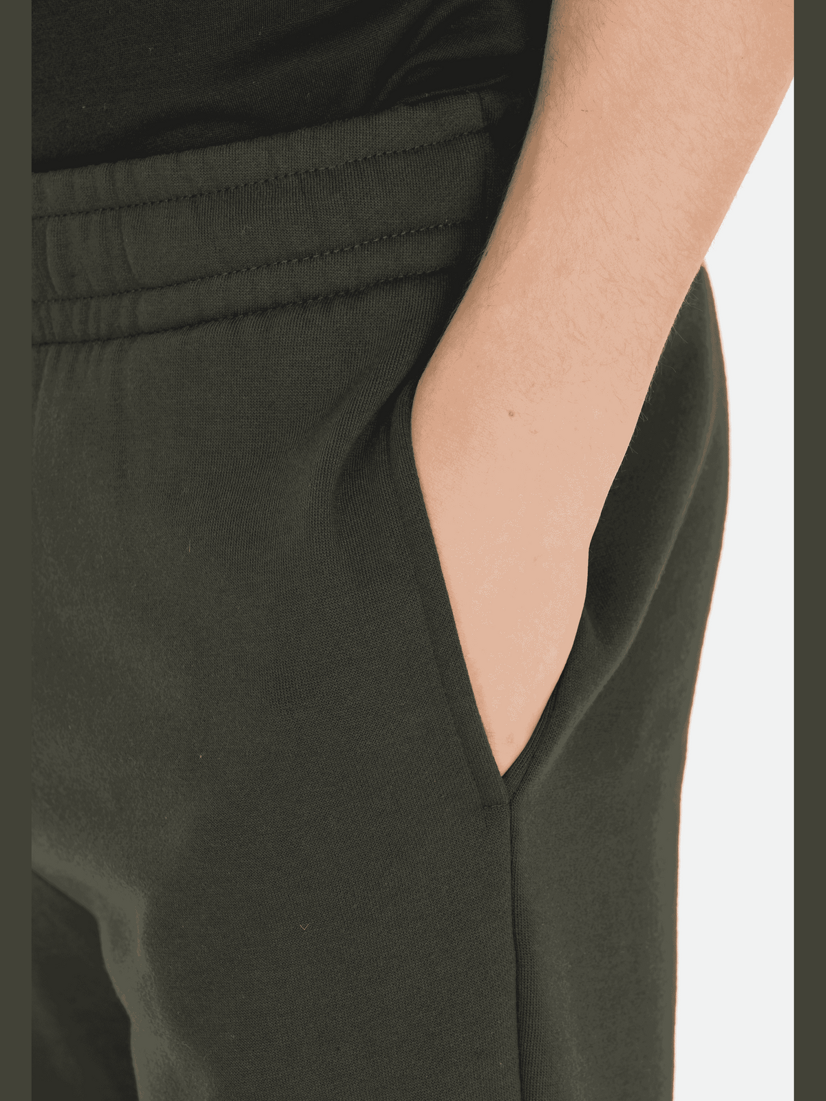 LESARCS ABENI SWEAT PANTS - YOUTH