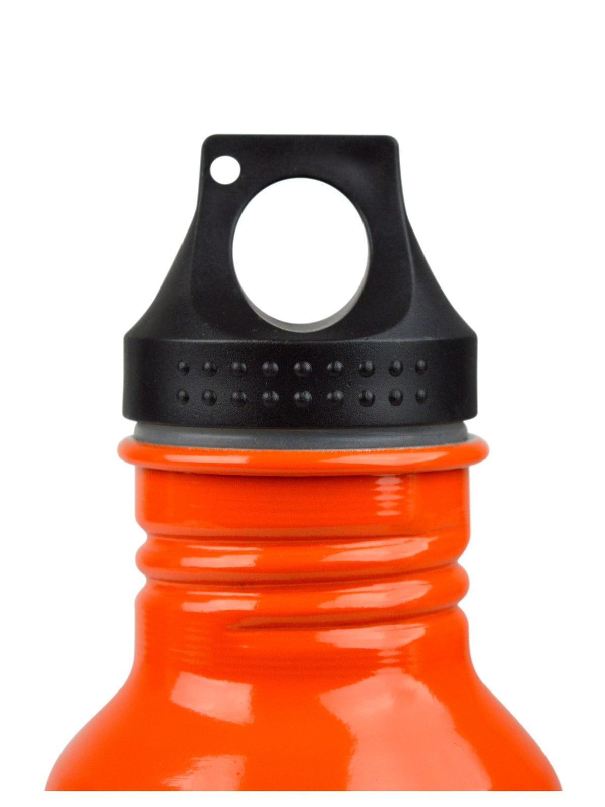 EMOJI WATER BOTTLE ORANGE
