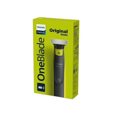 Philips, Oneblade,Trim, Edge, 5 In 1 Adjustable Comb, 8H Charge, Cordless Use 45Min, Protection Cap, USB-A, PHI-QP272410
