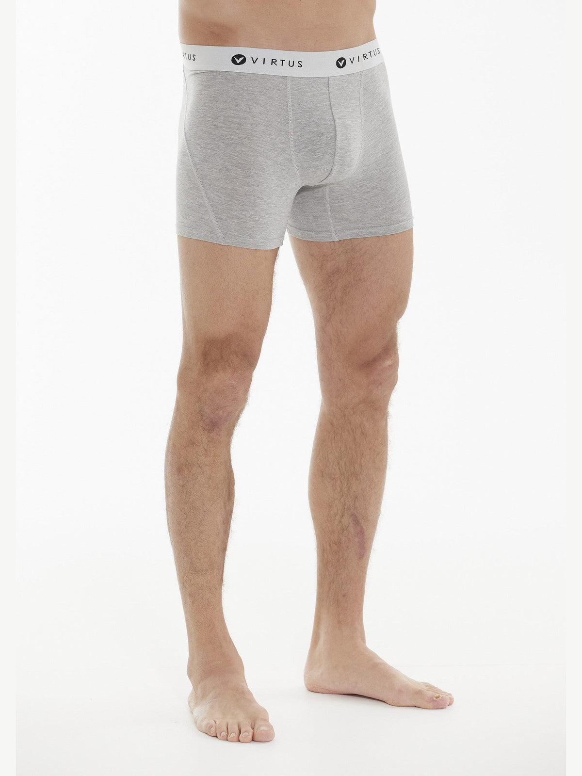 VIRTUS TUCH M BOXER SHORTS 1-PACK