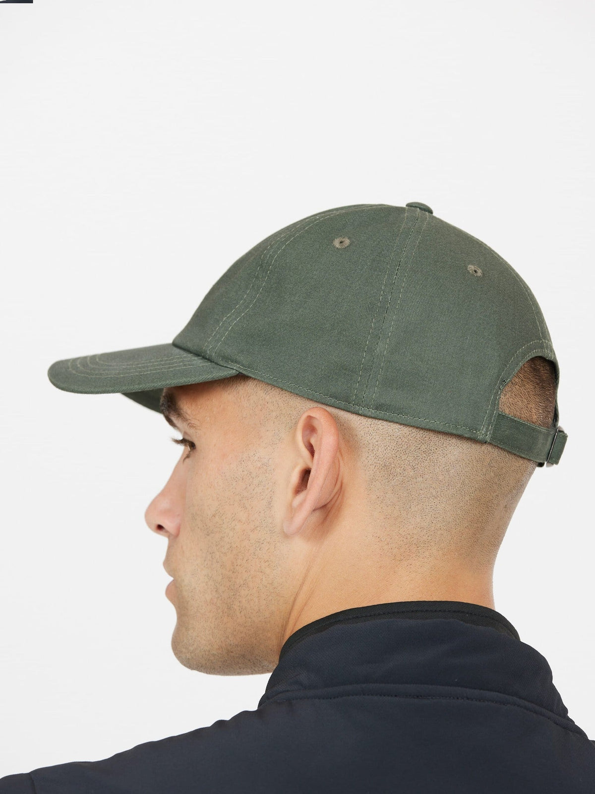 VIRTUS KARSON M COTTON CAP