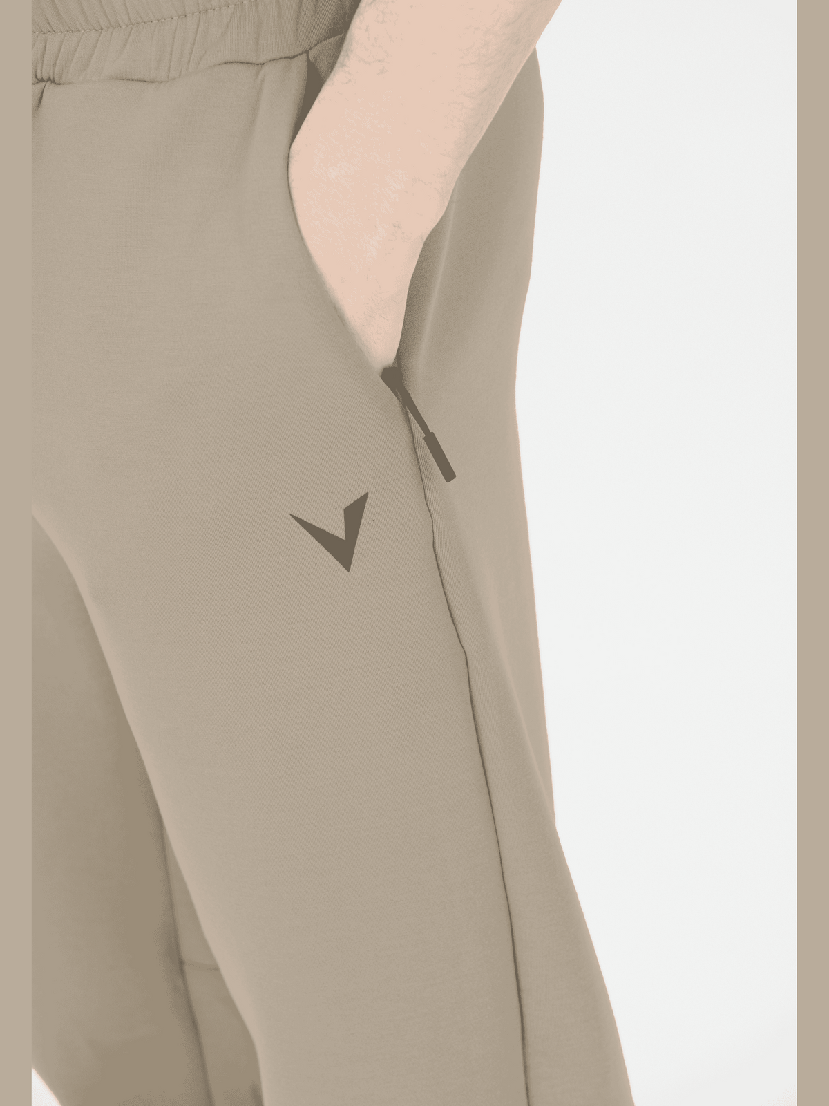 VIRTUS TARO M TECHNICAL SWEAT PANTS