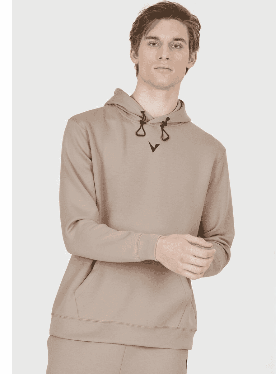 VIRTUS TARO M TECHNICAL HOODY