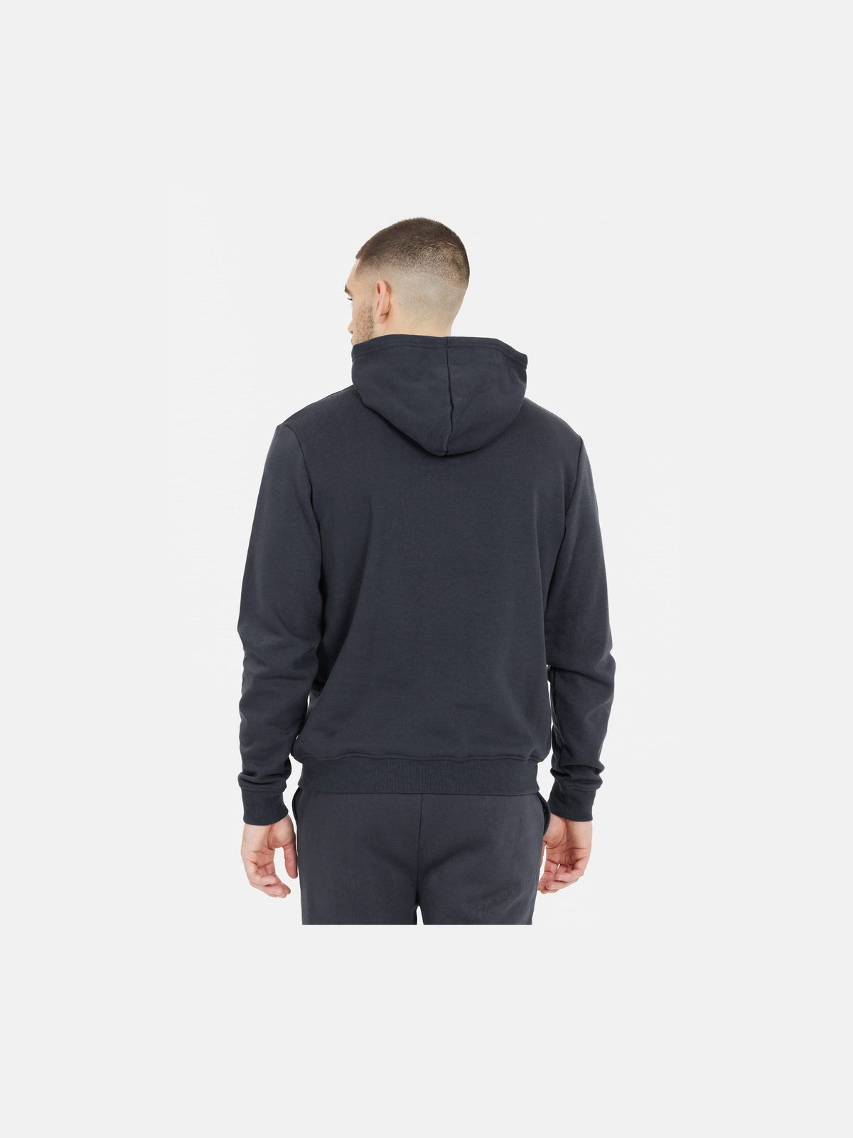 VIRTUS MARTEN M RECYCLED HOODY