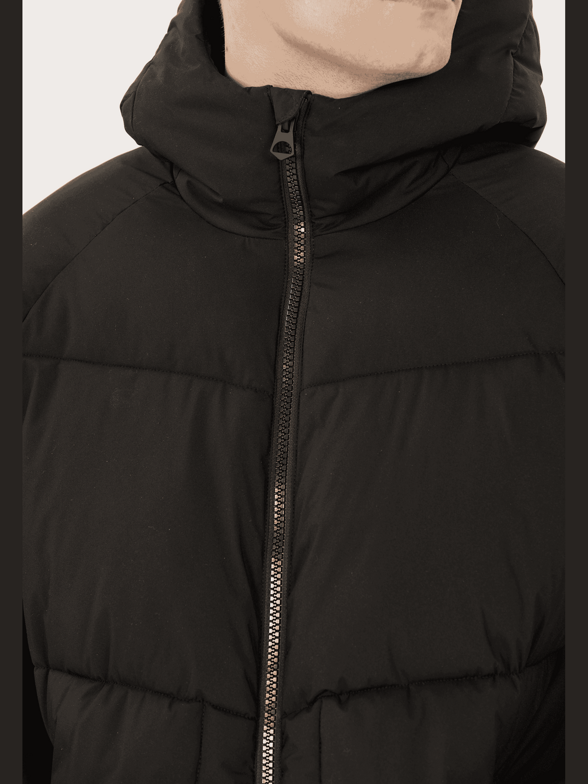 VIRTUS MACKEY M PUFFER JACKET
