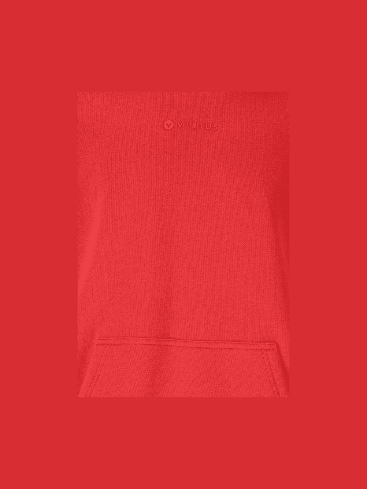 VIRTUS KAYCE M HOODY