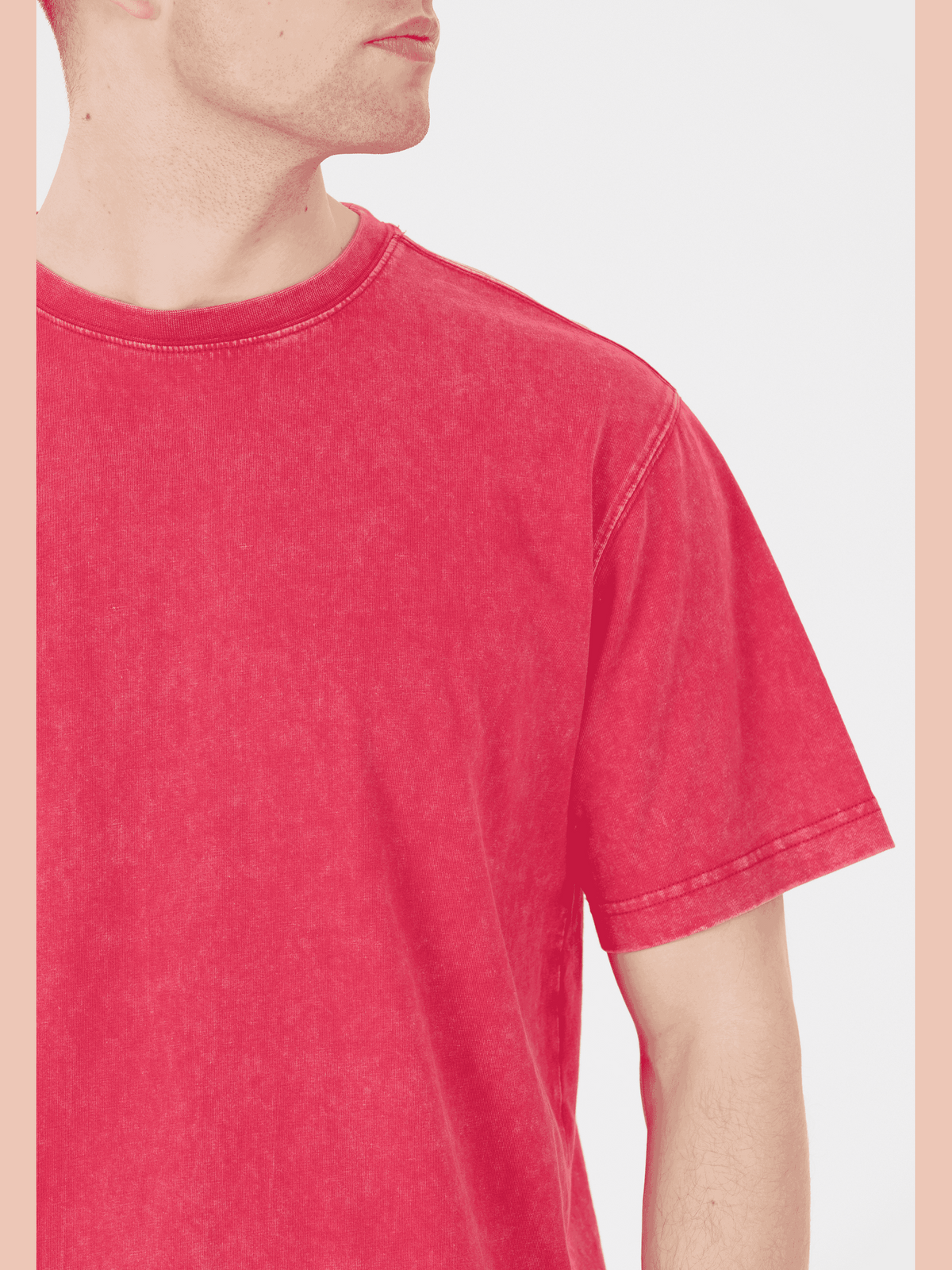 VIRTUS LLOYD M S/S TEE
