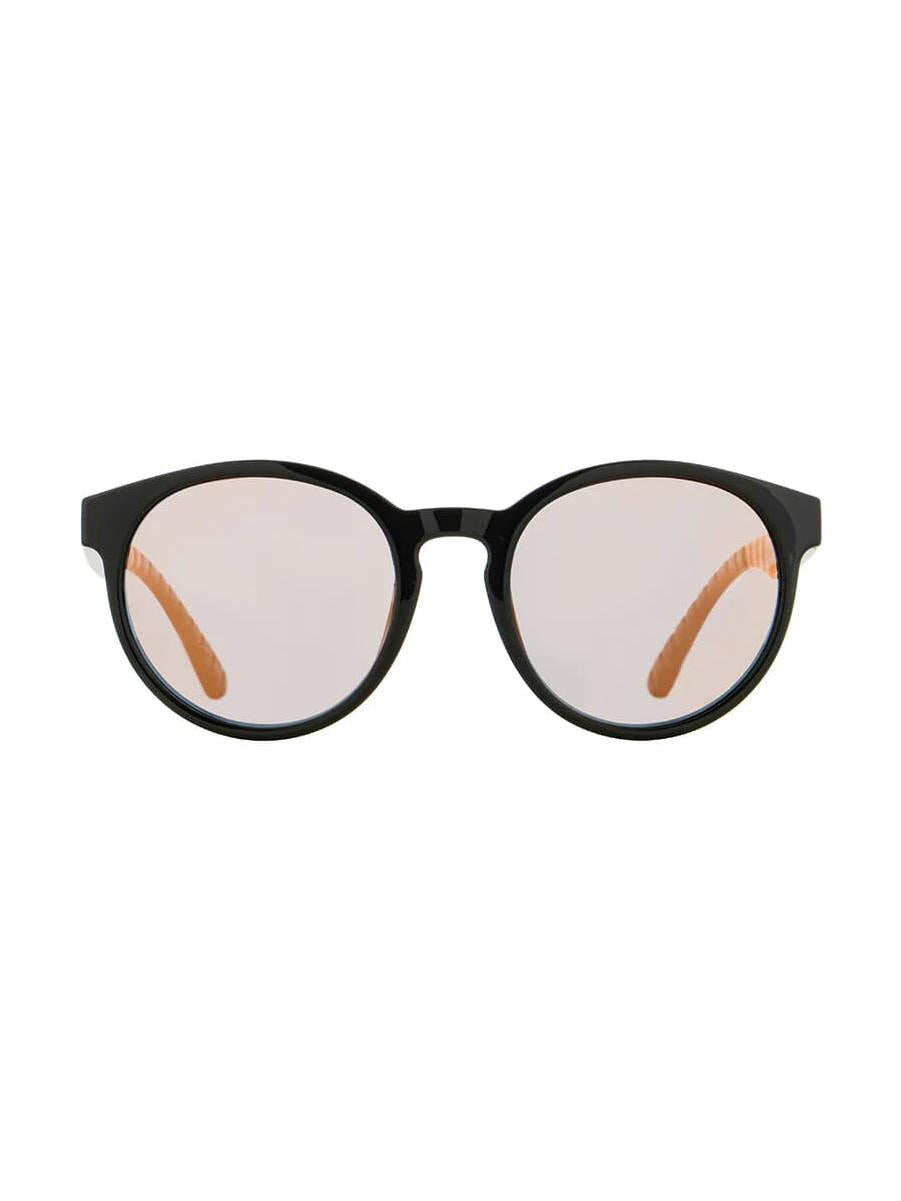 RED BULL SPECT BLACK SPORTS SUNGLASSES