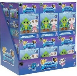 Steal A Brainrot - Collectible Plush - Assortment (Blind) Cp9300
