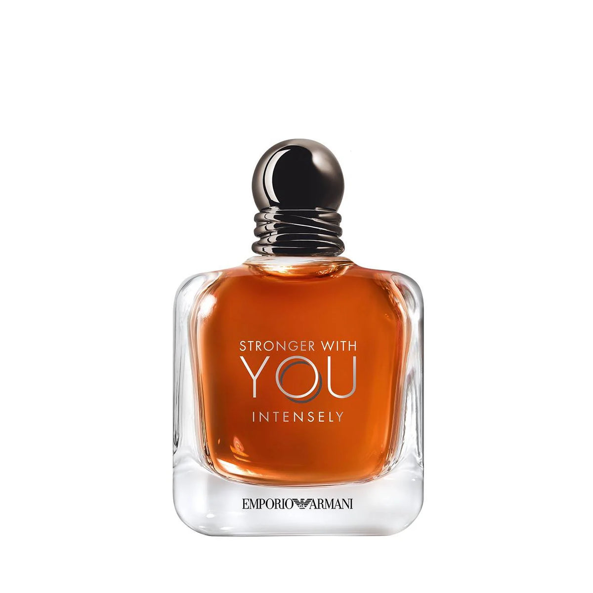 Emporio Armani Stronger With You Intensely Eau de Parfum 100ml