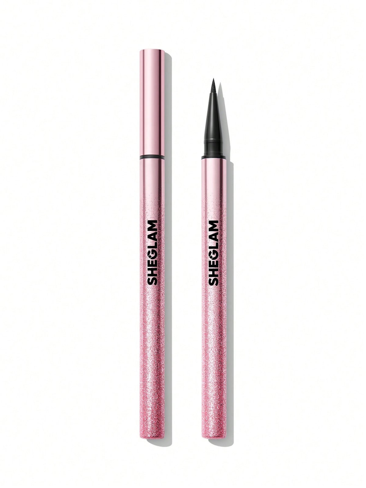 Sheglam, Sb2412059919080981 - Rose Line&Define Waterproof Liquid Eyeliner Black