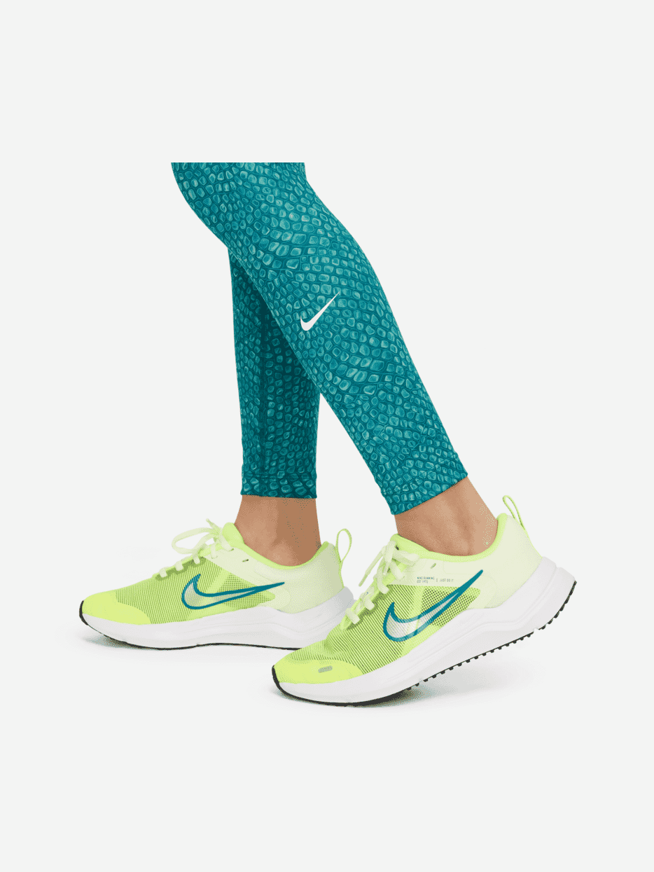NIKE G NK DF ONE TGHT AOP WC