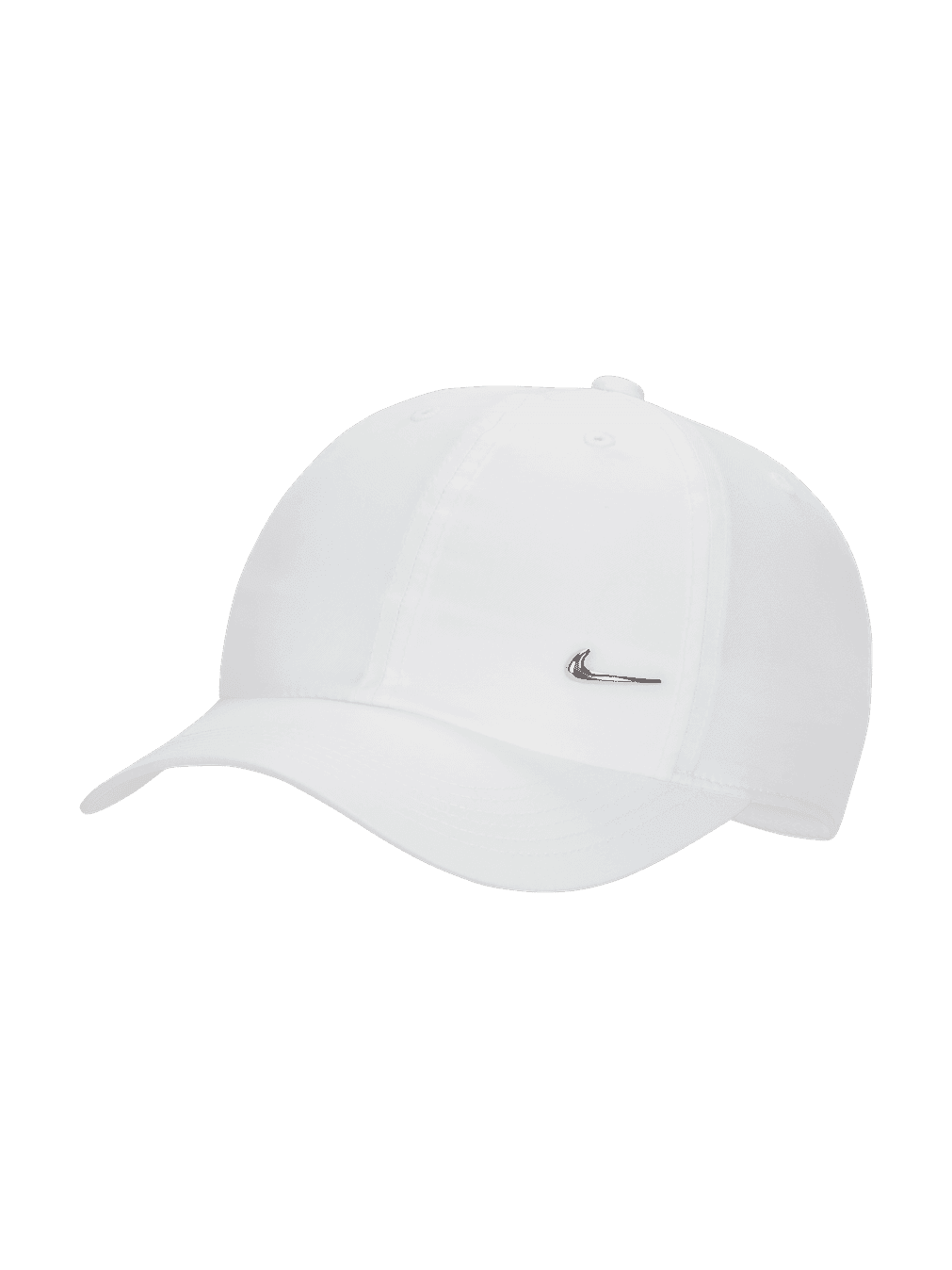NIKE K NK DF CLUB CAP US CB MTSWSH