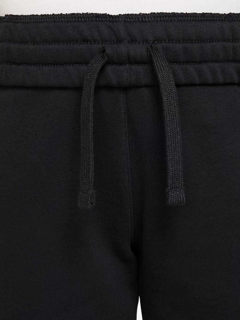 NIKE K NSW CLUB FT SHORT LBR