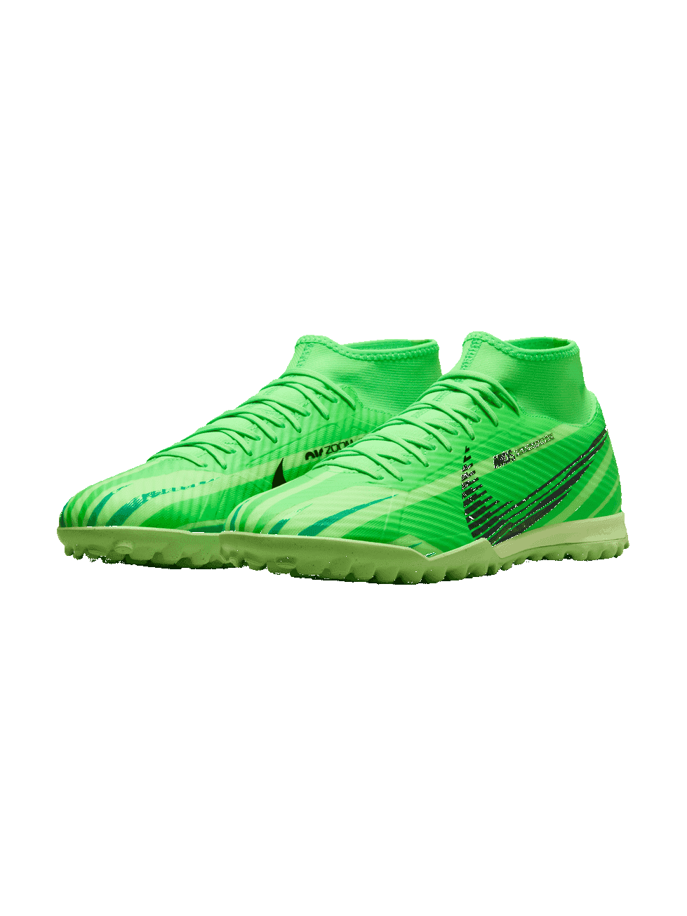 NIKE ZOOM SUPERFLY 9 ACADEMY MDS TF