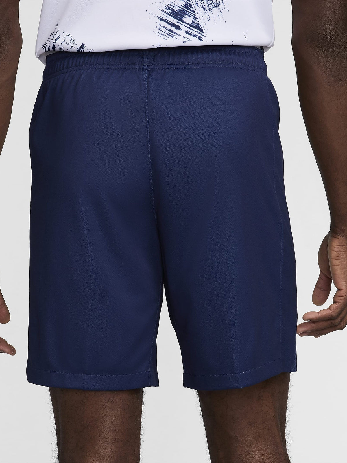 NIKE PSG M NK DF SHORT STAD HM