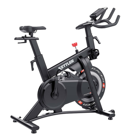 Kettler, Spin Bike Racer 3 Ltd