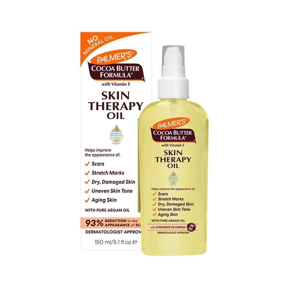 Palmer's Cocoa Butter Formula SKIN Therapy Body Oil 150ml