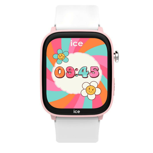 Ice Watch, SMART, 25681, RU, WH, PI, Female