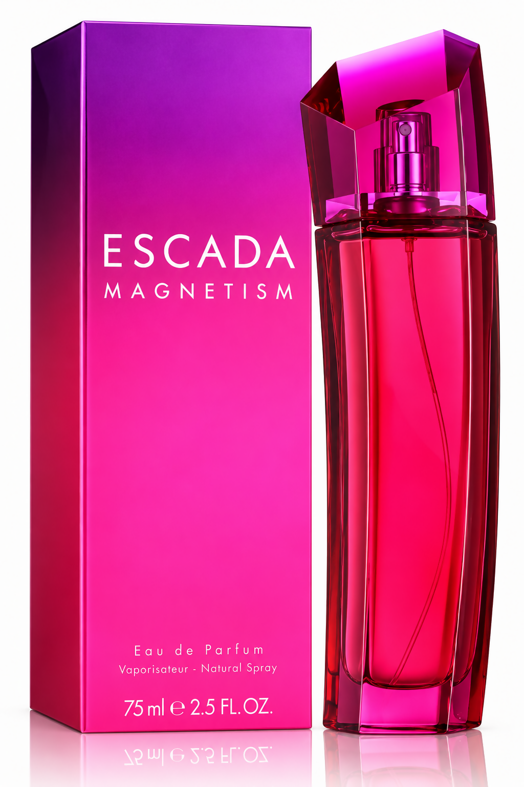 ESCADA MAGNETISM EDP