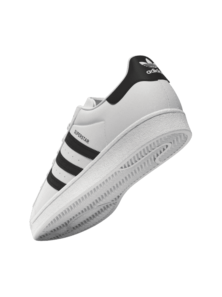 ADIDAS SUPERSTAR
