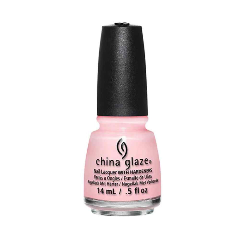 China Glaze Nail Polish