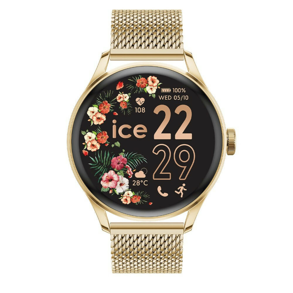 Ice Watch, SMART, 24655, ME, R, G, Female