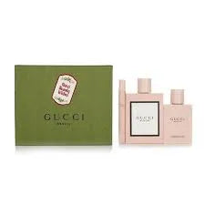 Gucci Bloom 3-Piece Gift Set for Women 50ml