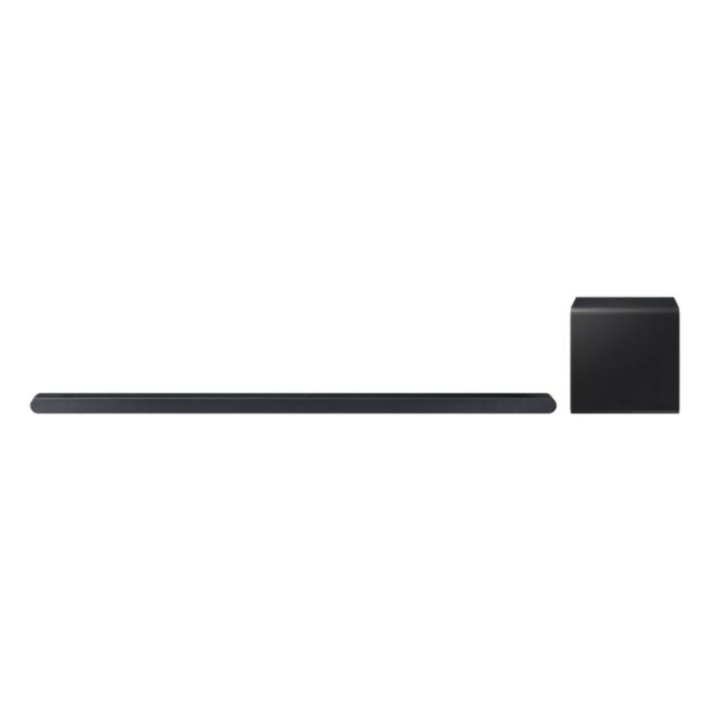 Samsung Ultra Slim 3.1.2ch Soundbar with Subwoofer, HW-S800D/ZN