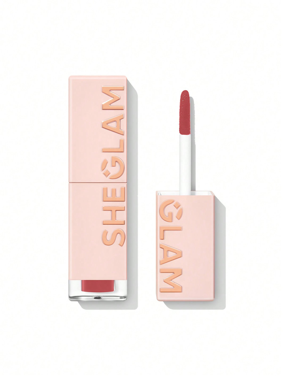Sheglam, Sb2305113975562793 - Sg Sheglam Take A Hint Lip Tint-Baby Face