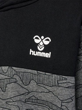 HUMMEL HMLMOUNTAIN HOODIE