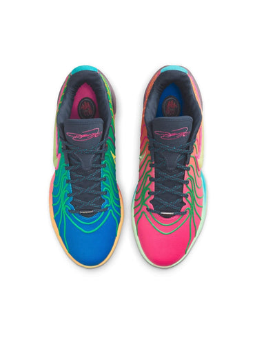 NIKE LEBRON XXI