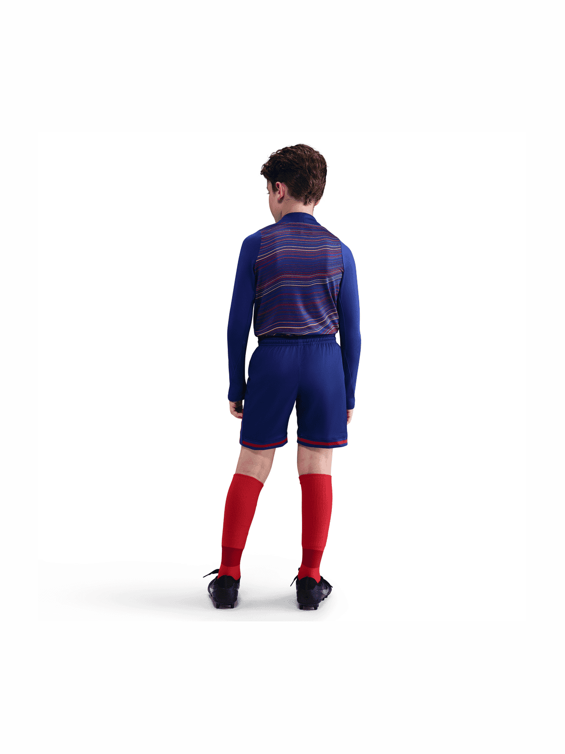 NIKE FCB Y NK DF SHORT STAD HM