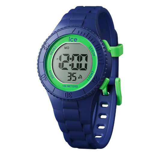 Ice Watch, DIGIT, 21006, RU, BU, GR, Kids